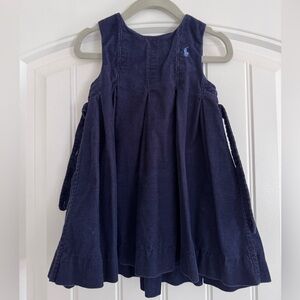 Ralph Lauren Dress